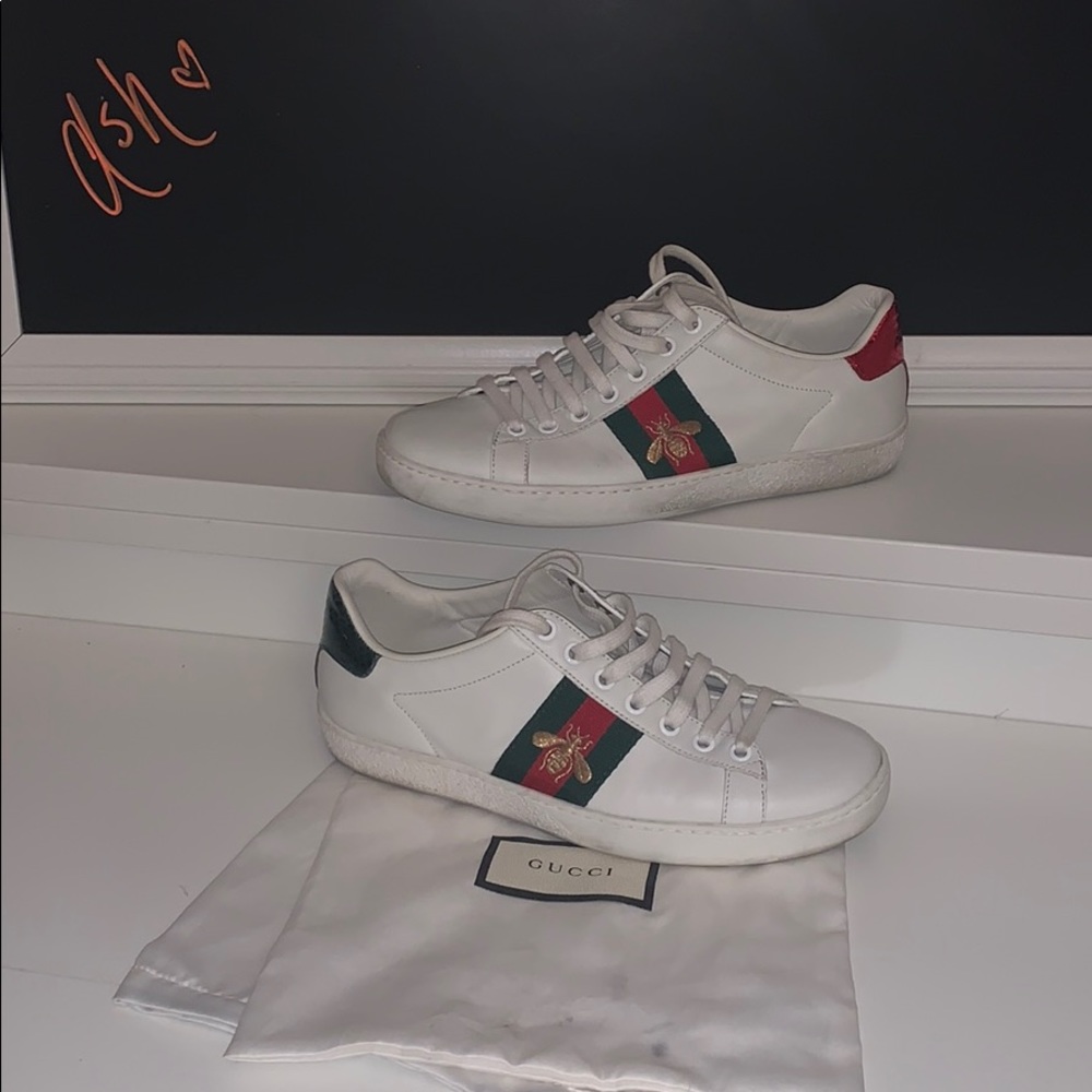 Gucci sneakers